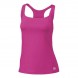 Топ Wilson W Core Classic Tank/Rose Violet