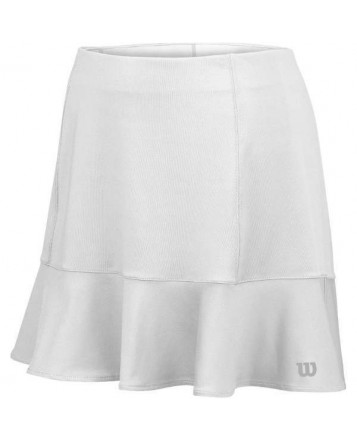 Юбка Wilson W Core 14,5 Skirt/White