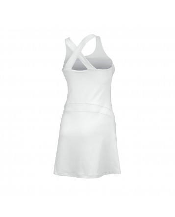 Wilson W Team Dress II/White
