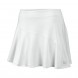 Wilson W Star Bonded 13,5 Skirt/White
