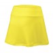 Wilson W Late Summer Vent 12,5 Skirt/Blazing Yello