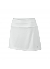 Юбка Wilson Jr Core 11 Skirt/Whit