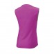 Wilson W Star Striated Tank/Pearl Grey/Rose Violet Wilson W Star Striated Tank/Pearl Grey/Rose Violet