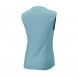 Wilson W Star Striated Tank/Turbulence/Aqua Wilson W Star Striated Tank/Turbulence/Aqua