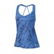 Wilson W Spring Art Athletic Tank/Regatta/Marlin Wilson W Spring Art Athletic Tank/Regatta/Marlin