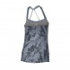 Wilson W Spring Art Athletic Tank/Tradewinds/Turbulence Wilson W Spring Art Athletic Tank/Tradewinds/Turbulence