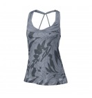 Женский топ Wilson W Spring Art Athletic Tank/Tradewinds/Turbulence