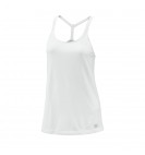 Женский топ Wilson W Late Summer Relax Tank/White
