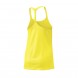 Wilson W Late Summer Relax Tank/Blazing Yellow Wilson W Late Summer Relax Tank/Blazing Yellow