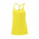Wilson W Late Summer Relax Tank/Blazing Yellow Wilson W Late Summer Relax Tank/Blazing Yellow