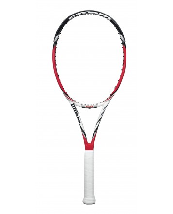 Теннисная ракетка Wilson Steam BLX 99S