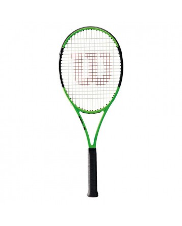 Теннисная ракетка Wilson BLADE 98L Limited Edition 16X19