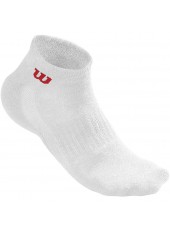 Носки мужские Quarter Sock/White
