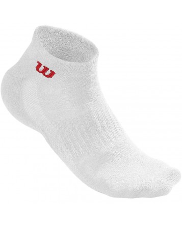 Носки мужские Quarter Sock/White