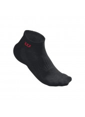 Носки мужские Quarter Sock/Black