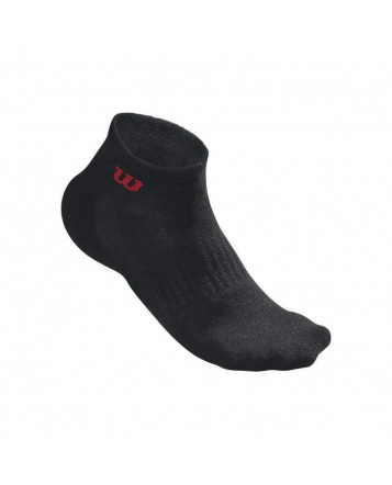 Носки мужские Quarter Sock/Black