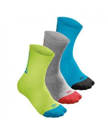 Носки детские Youth Seasonal Core Crew Sock 3PR