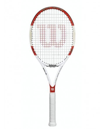 Теннисная ракетка Wilson SIX.ONE 95 18X20 BLX