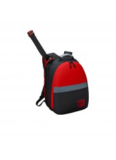 Рюкзак Wilson Clash Junior Backpack Рюкзак Wilson Clash Junior Backpack