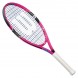 Теннисная ракетка Wilson Burn Pink JR 23