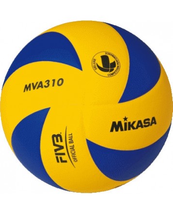 Волейбольный мяч Mikasa MVA310
