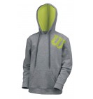 Толстовка Wilson B Knit Pull Over GYHE/BK