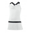 Платье Wilson Jr Tea Lawin Dress/White/Black