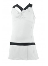 Платье Wilson Jr Tea Lawin Dress/White/Black