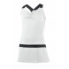 Платье Wilson Jr Tea Lawin Dress/White/Black