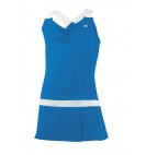 Платье Wilson Jr Tea Lawin Dress/Pool/White
