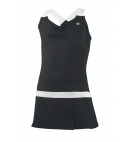 Платье спортивное Wilson G Tea Lawn Dress BK/WH