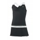 Платье спортивное Wilson G Tea Lawn Dress BK/WH Платье спортивное Wilson G Tea Lawn Dress BK/WH