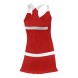 Платье спортивное Wilson G Tea Lawn Dress RD/WH