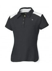 Поло Wilson JR SS Polo BK/WH Поло Wilson JR SS Polo BK/WH