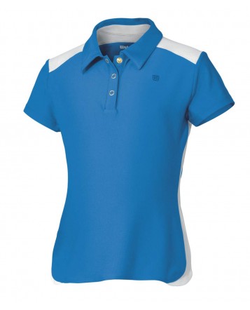 Поло Wilson JR SS Polo PL