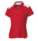 Поло Wilson JR SS Polo RD