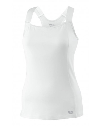 Топ Wilson W Tour Tank II WH