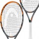 Теннисная ракетка для юниоров Head RADICAL JR 25 