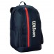 Рюкзак Wilson Backpack Navy Рюкзак Wilson Backpack Navy