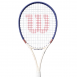 WILSON ROLLAND GARROS TRIUMPH 16X19 WILSON ROLLAND GARROS TRIUMPH 16X19