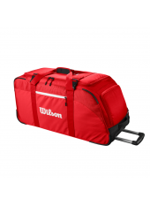 Super Tour Travel Bag/Red Super Tour Travel Bag/Red