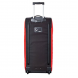 Super Tour Travel Bag/Red