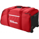 Super Tour Travel Bag/Red