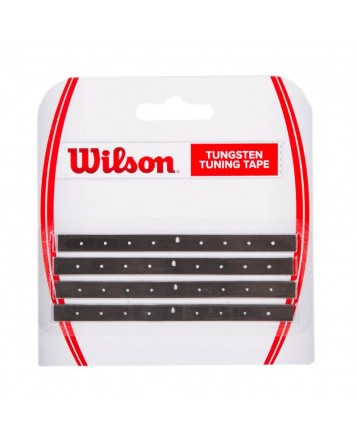 Лента Wilson Tungsten Tuning Tape