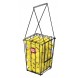 Корзина для мячей Wilson 75 BALL PICK UP
