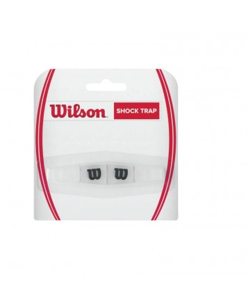 Виброгаситель Wilson Shock Trap Clear With Black W