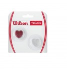 Виброгаситель Wilson Vibra Fun Glitter Hearts RDSI