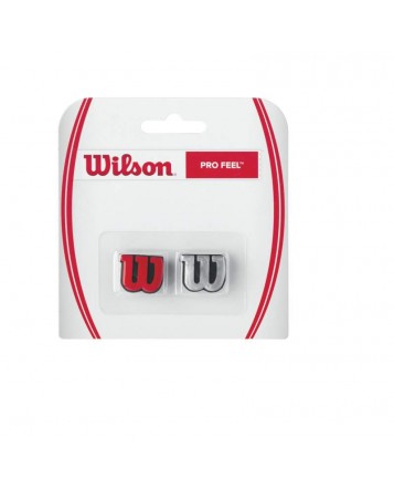 Виброгаситель Wilson PROFEEL RDSI