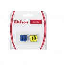 Виброгаситель Wilson Pro Feel Blue/Yello