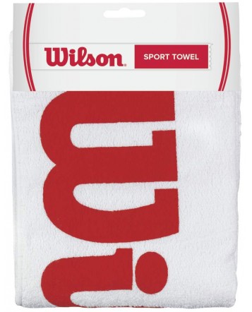 Спортивное полотенце Wilson Sport Towel